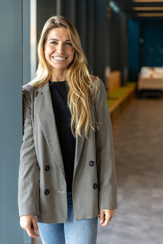 Carla Palacios Castelló