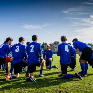 Curso dirigido a centros deportivos
